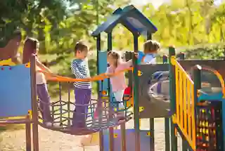 Kids Play Zone