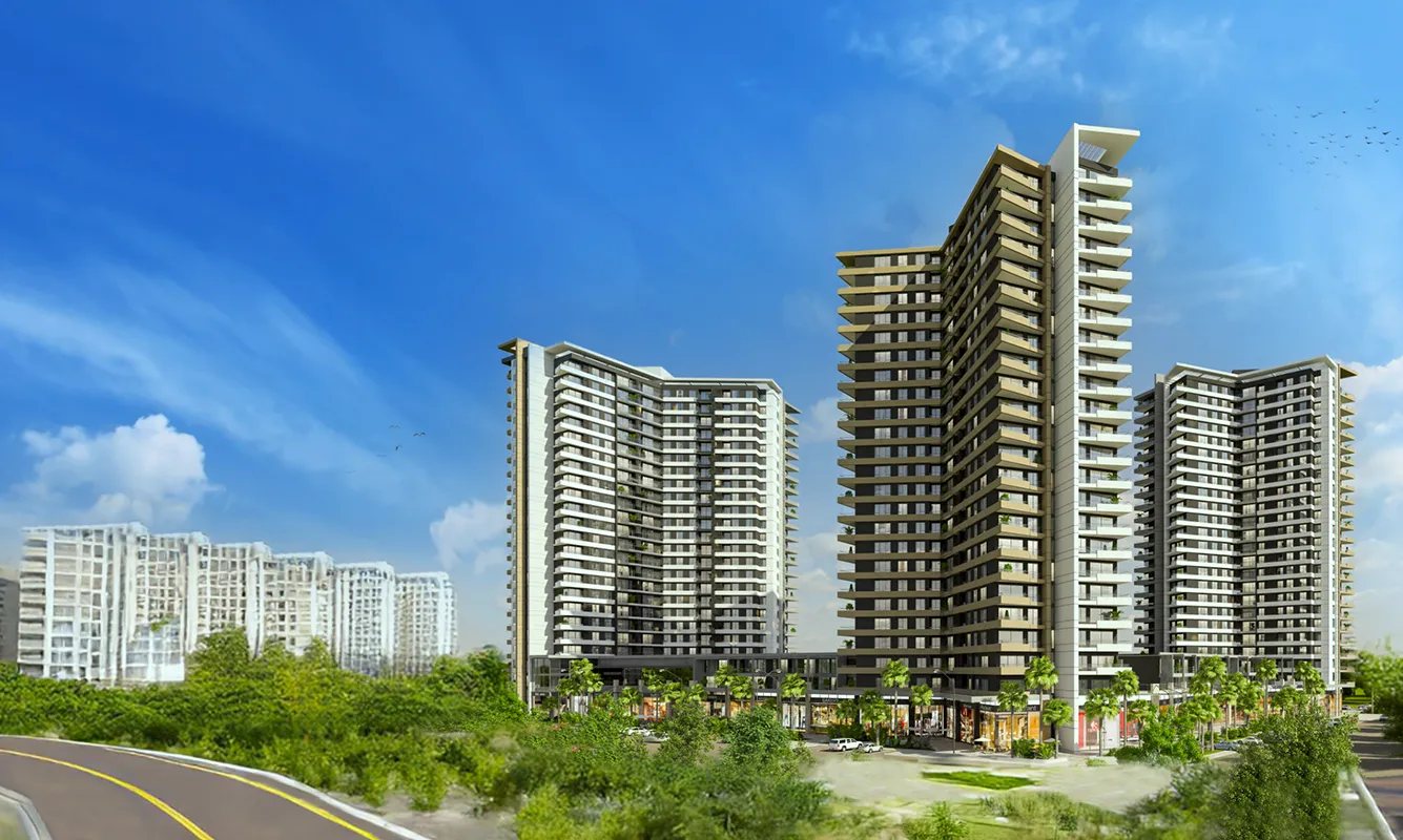 Yelahanka New Launch Overview 2