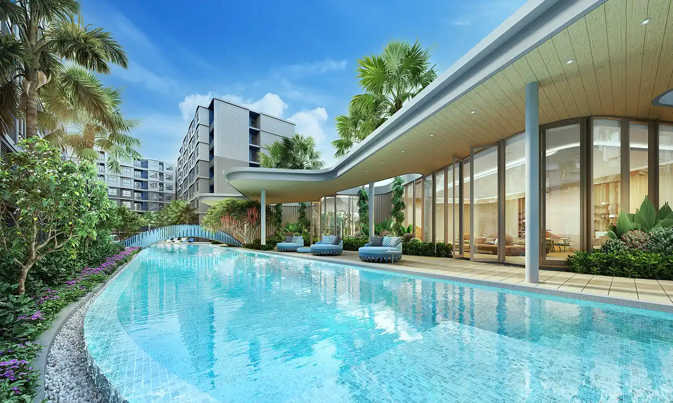 Yelahanka New Launch Overview 1